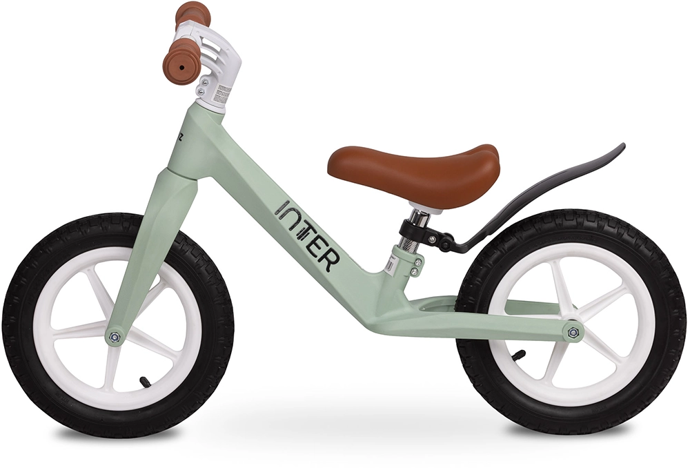 Біговел Caretero (Toyz) Inter Mint