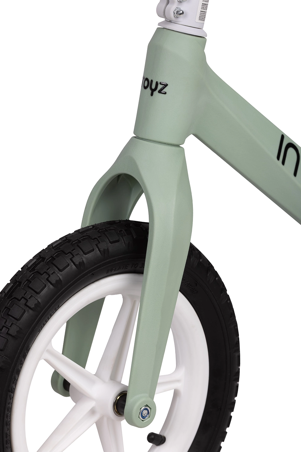 Біговел Caretero (Toyz) Inter Mint