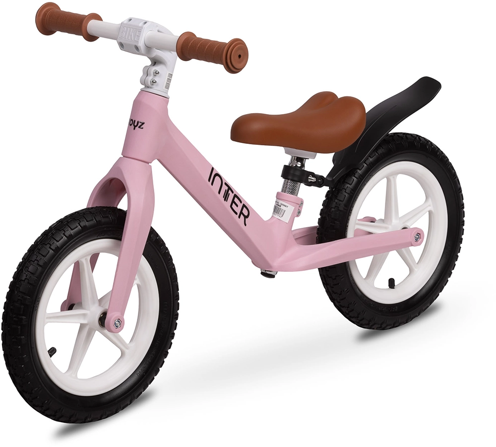 Беговел Caretero (Toyz) Inter Pink