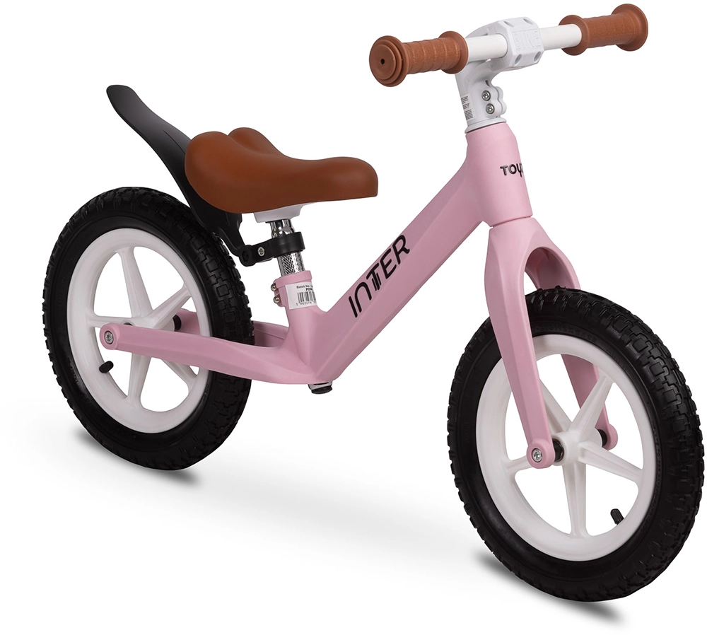 Біговел Caretero (Toyz) Inter Pink