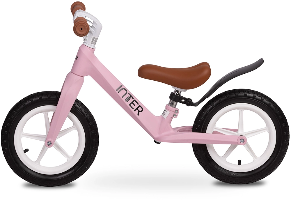 Біговел Caretero (Toyz) Inter Pink