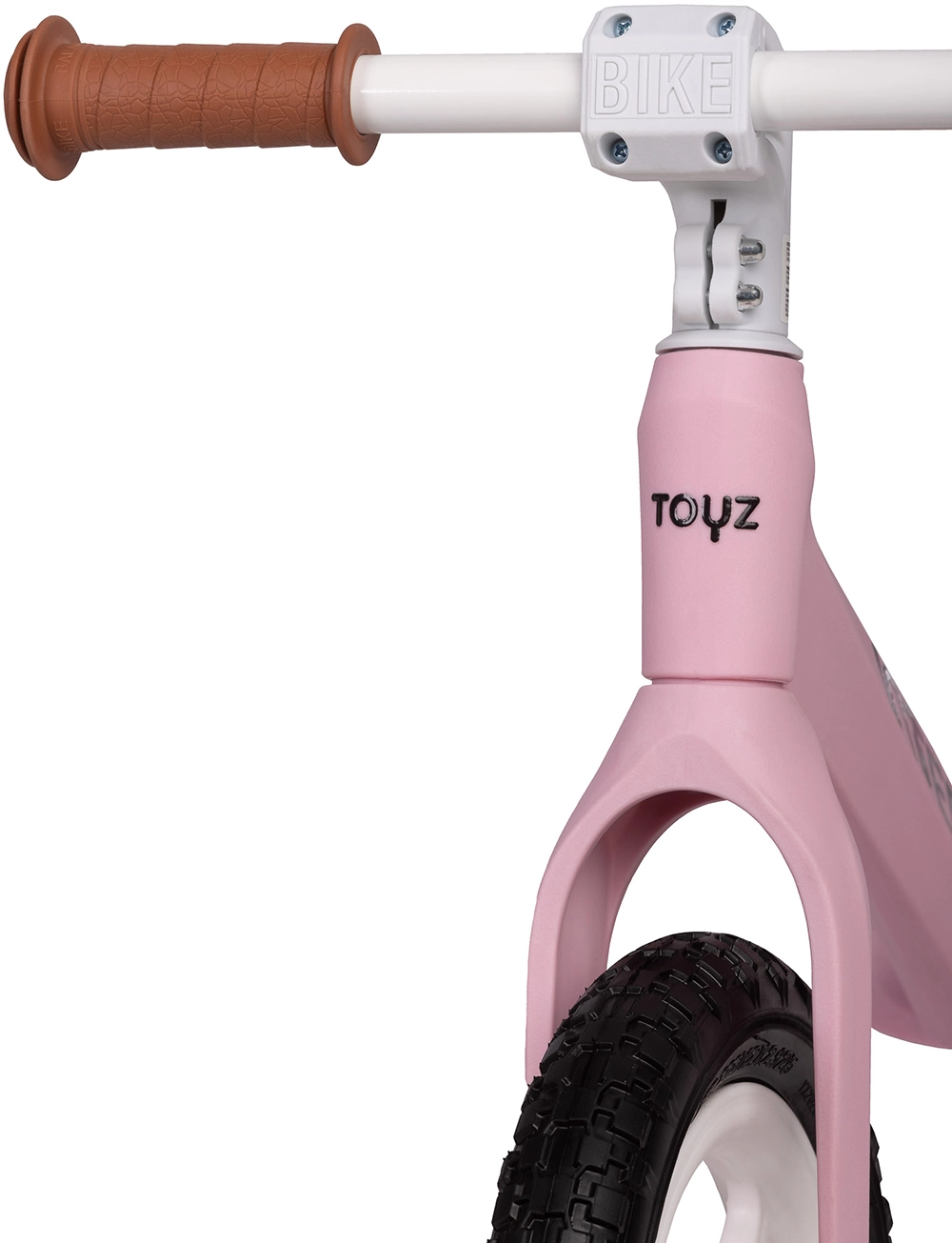 Біговел Caretero (Toyz) Inter Pink