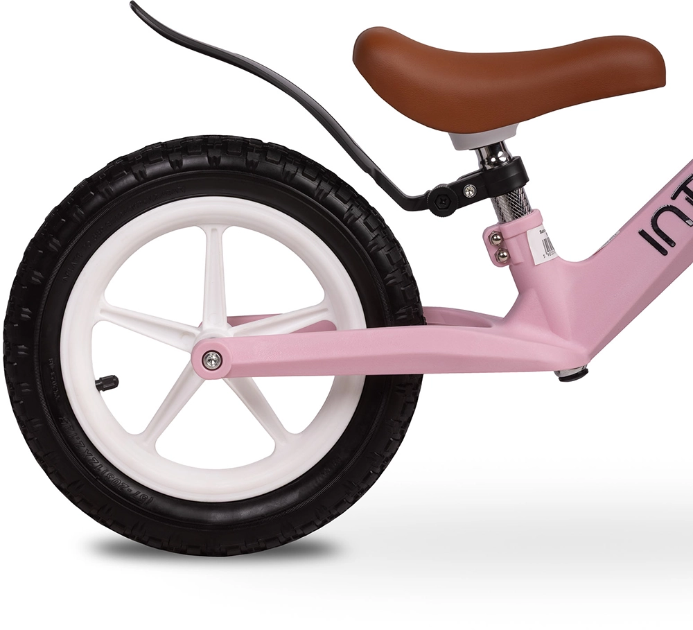 Біговел Caretero (Toyz) Inter Pink