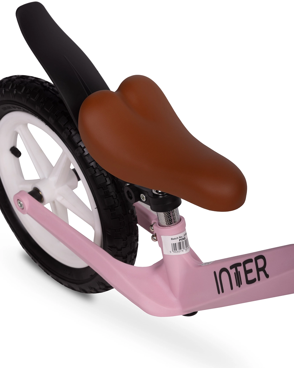 Біговел Caretero (Toyz) Inter Pink