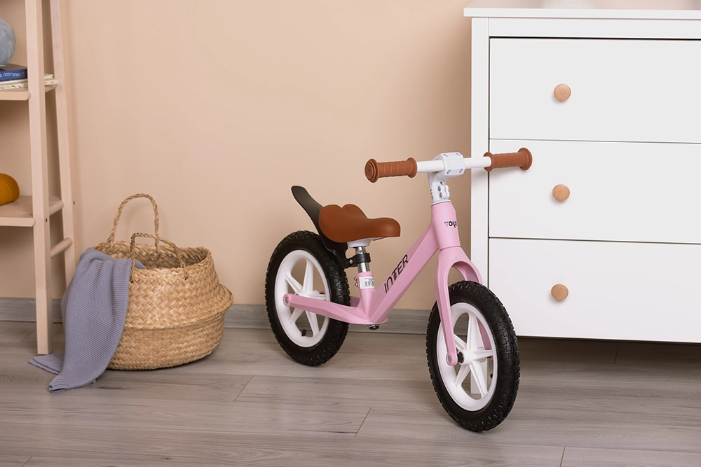 Біговел Caretero (Toyz) Inter Pink