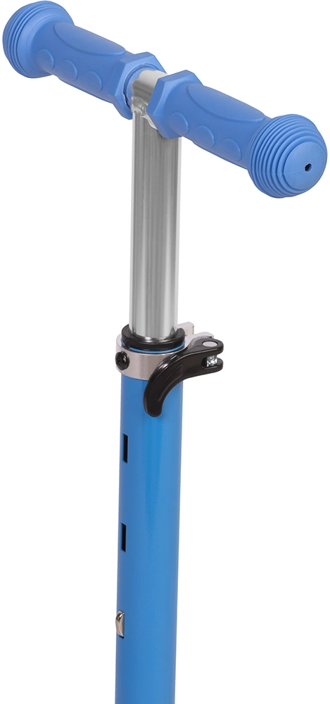 Трехколесный самокат Caretero (Toyz) Carbon Light Blue