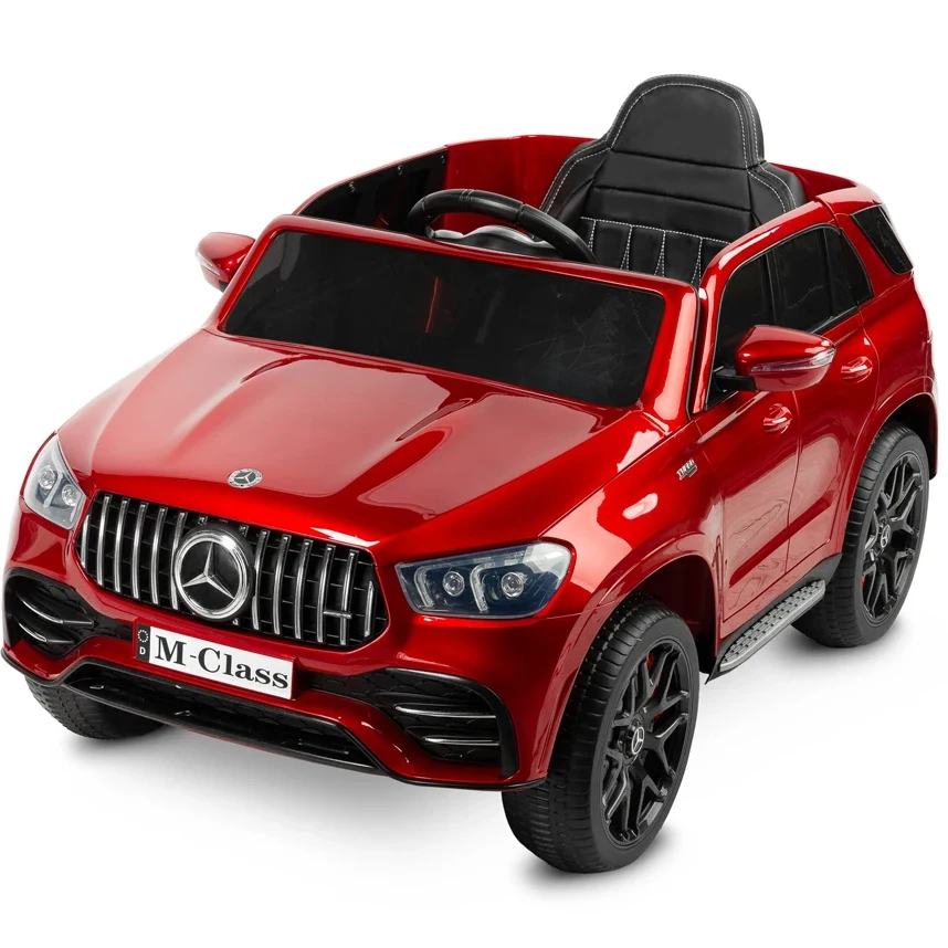 Электромобиль Caretero (Toyz) Mercedes W166 Wine