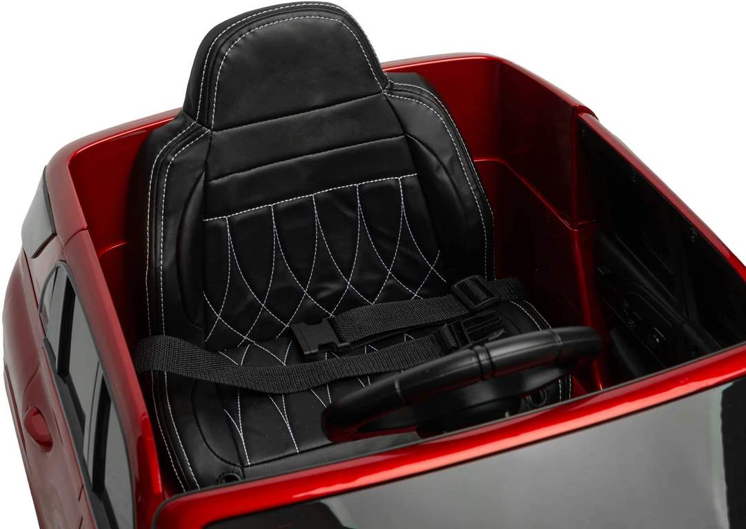 Електромобіль Caretero (Toyz) Mercedes W166 Wine