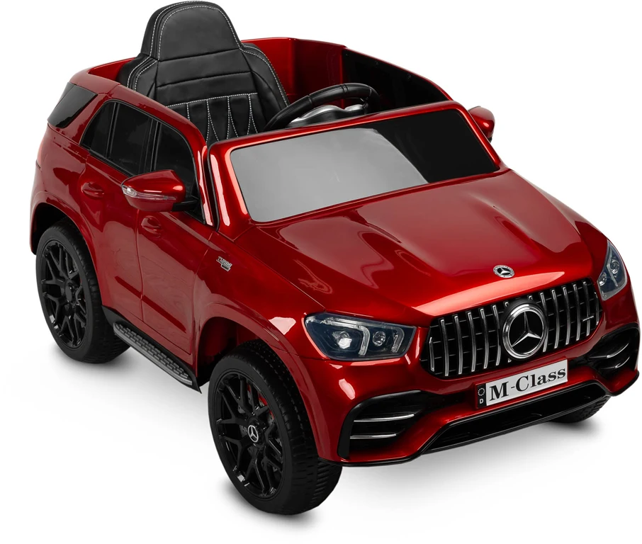 Електромобіль Caretero (Toyz) Mercedes W166 Wine