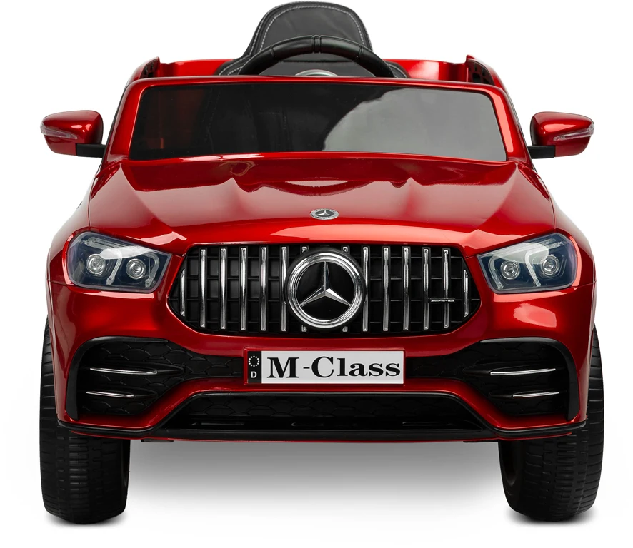 Електромобіль Caretero (Toyz) Mercedes W166 Wine