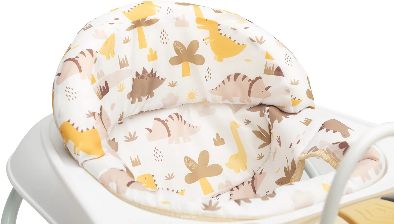 Ходунки Caretero Toyz Nel Brown
