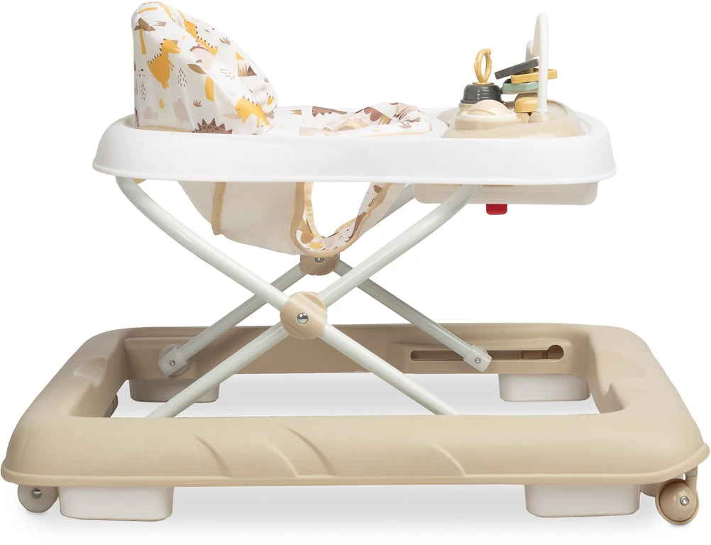 Ходунки Caretero Toyz Nel Brown