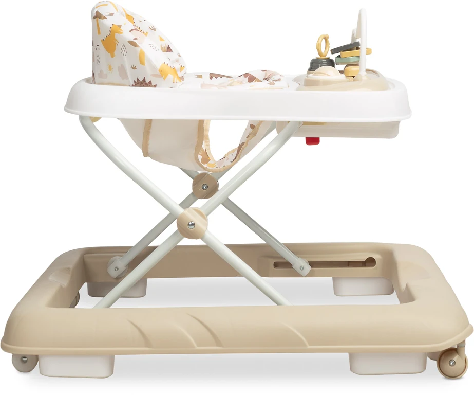 Ходунки Caretero Toyz Nel Brown