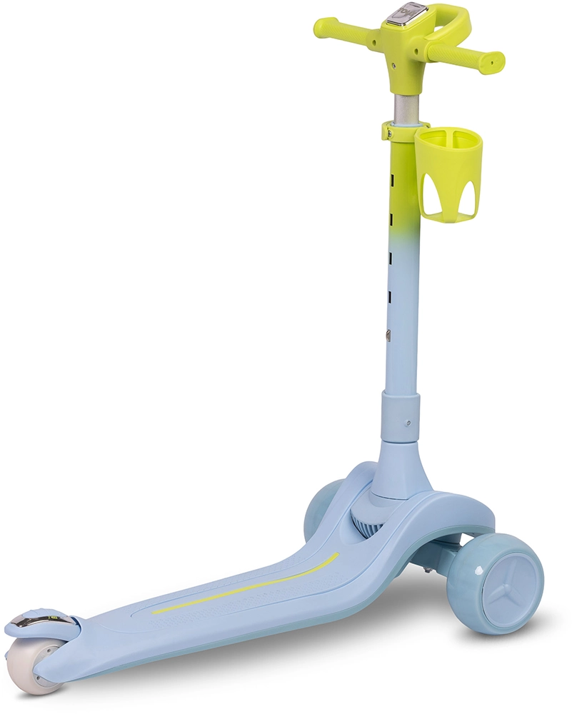 Самокат Caretero (Toyz) Satura Blue