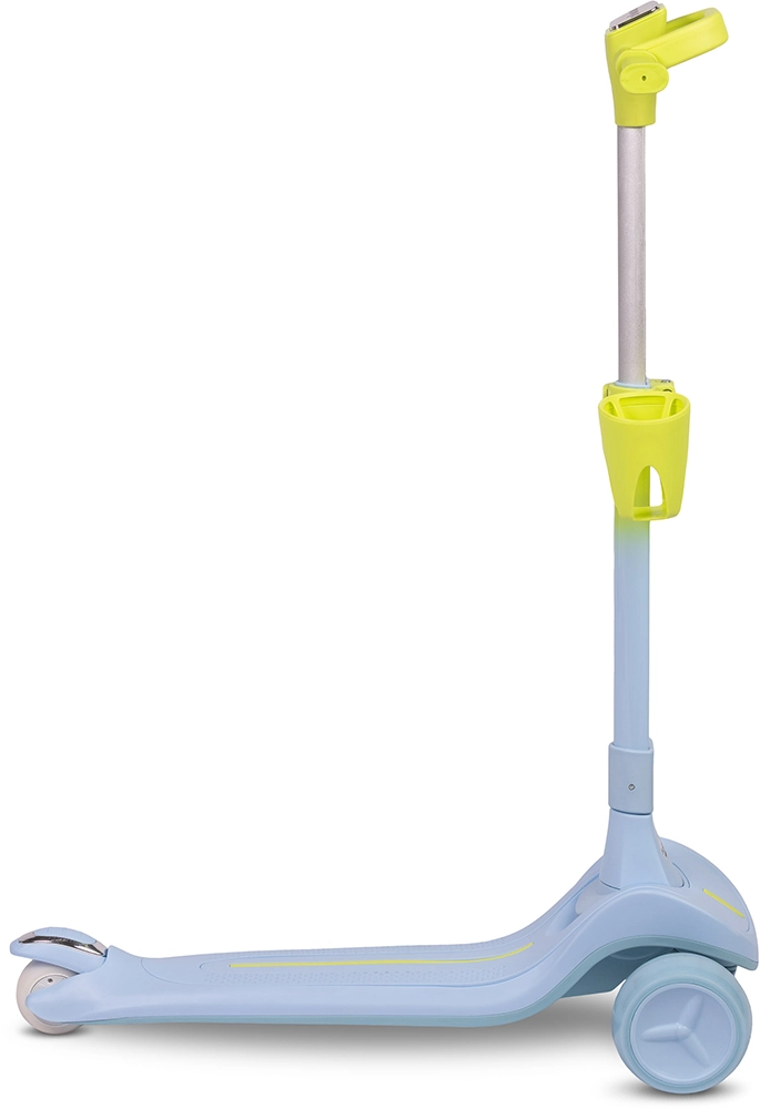 Самокат Caretero (Toyz) Satura Blue