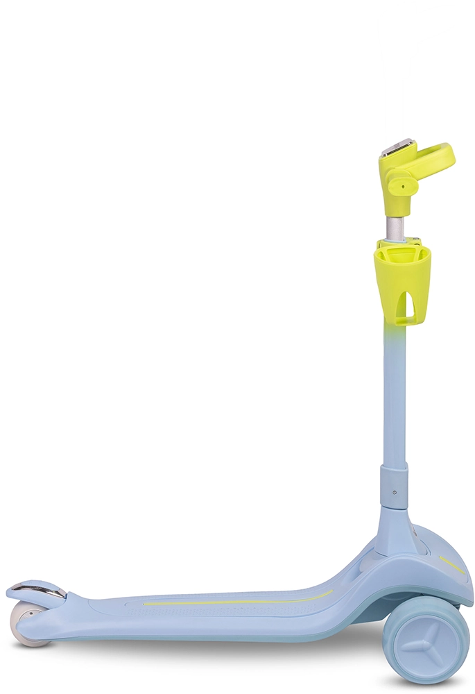 Самокат Caretero (Toyz) Satura Blue