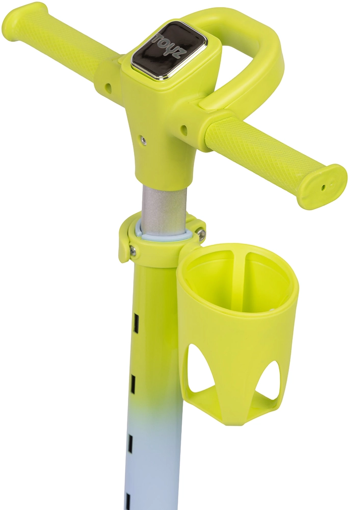 Самокат Caretero (Toyz) Satura Blue