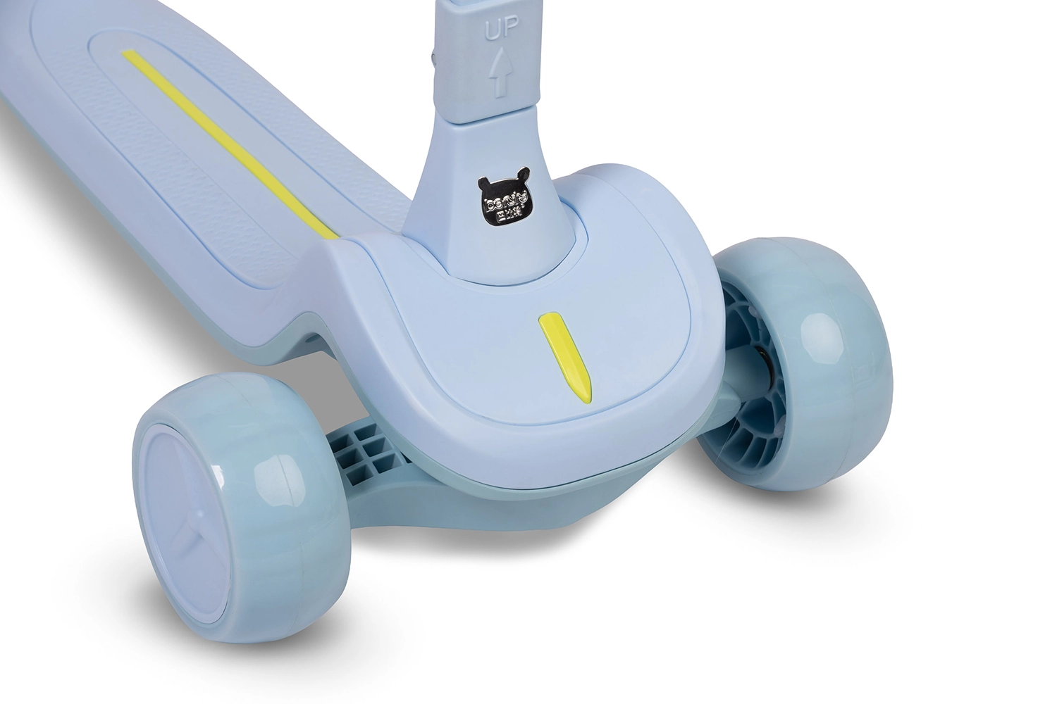 Самокат Caretero (Toyz) Satura Blue