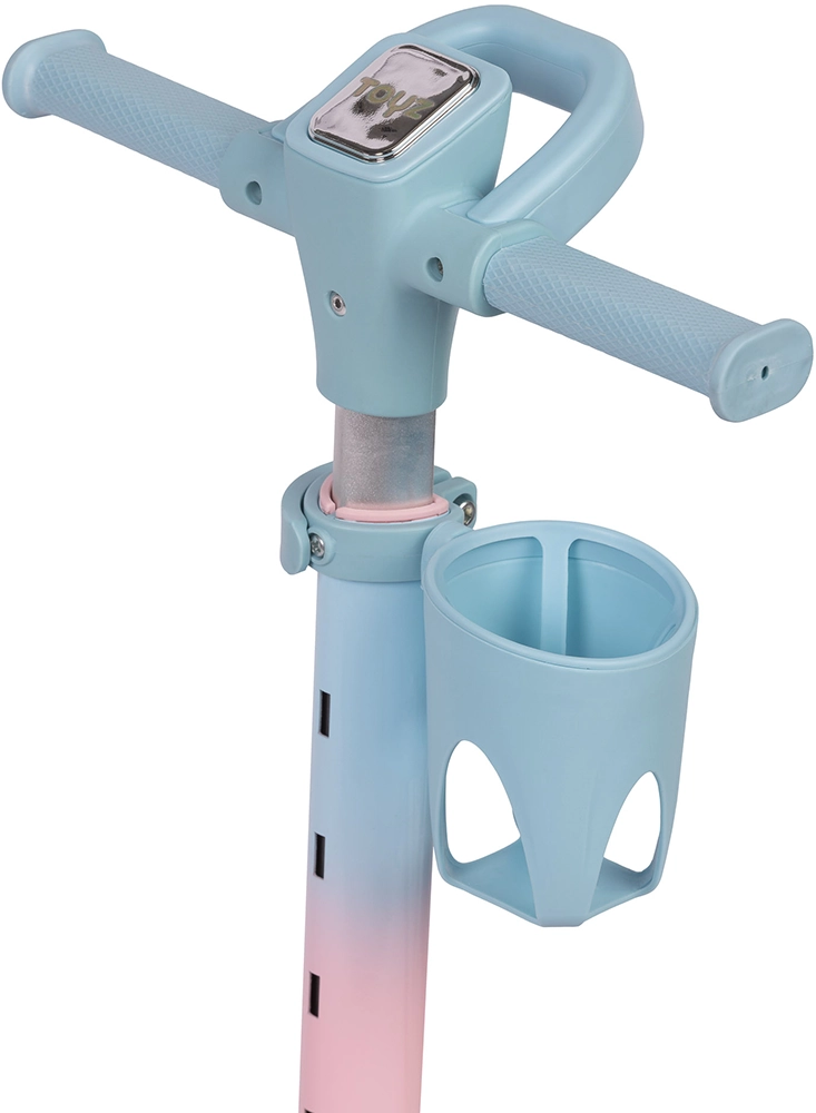 Самокат Caretero (Toyz) Satura Pink
