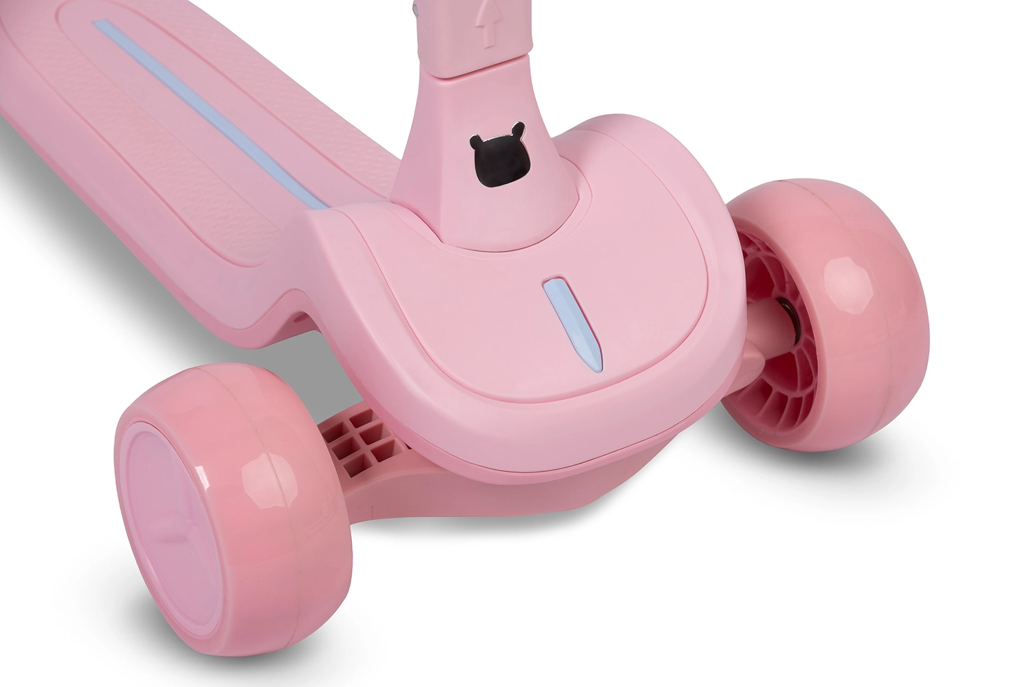 Самокат Caretero (Toyz) Satura Pink