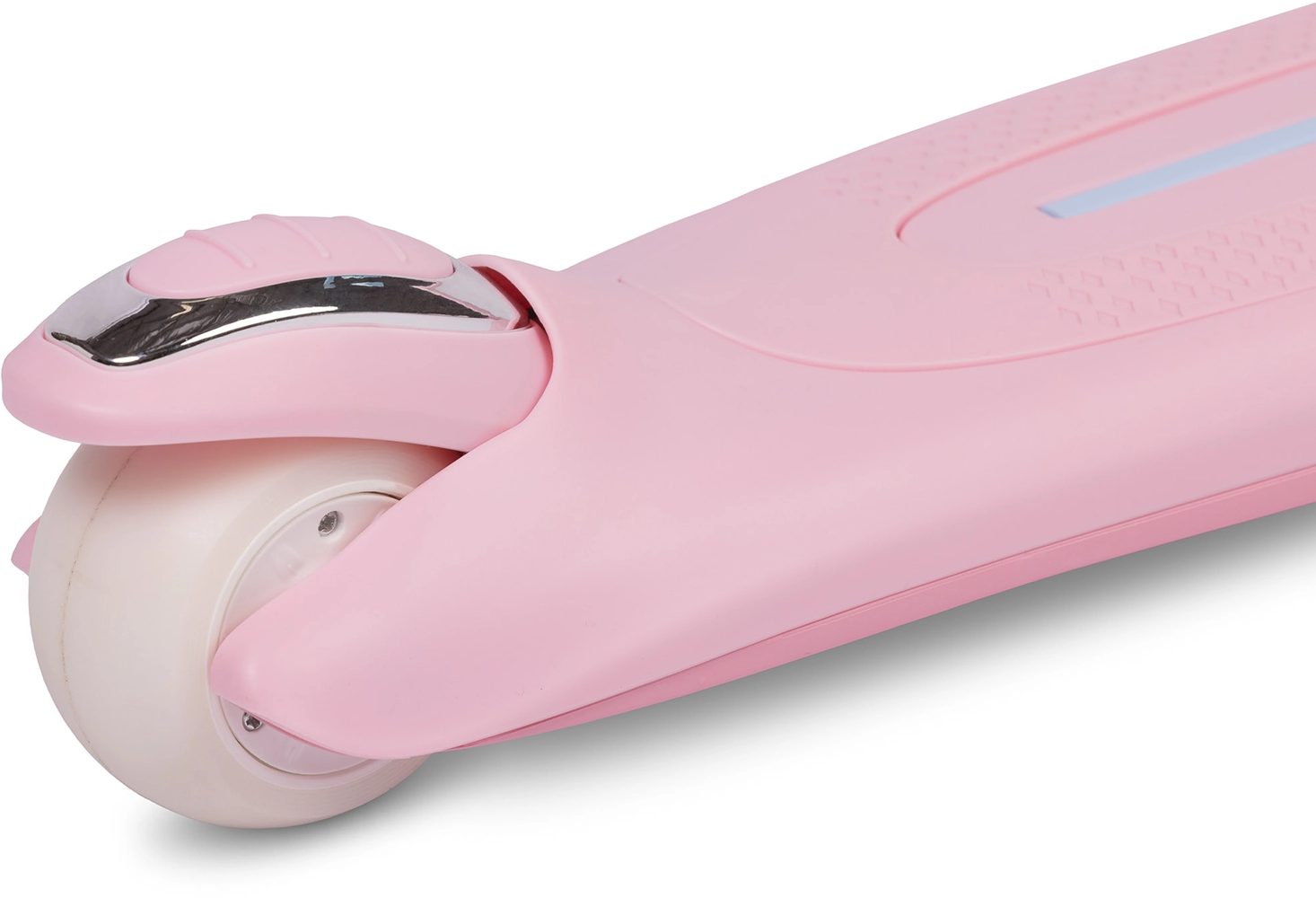 Самокат Caretero (Toyz) Satura Pink
