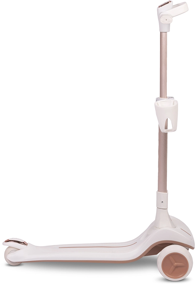 Самокат Caretero (Toyz) Satura White