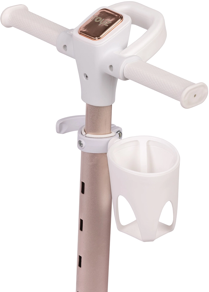 Самокат Caretero (Toyz) Satura White