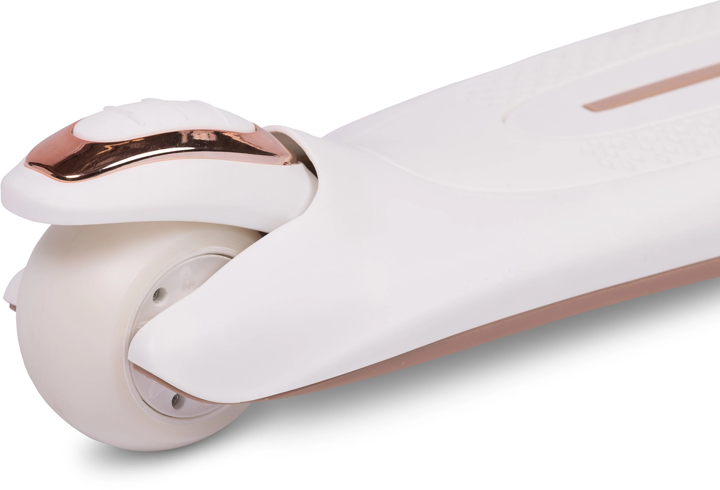 Самокат Caretero (Toyz) Satura White