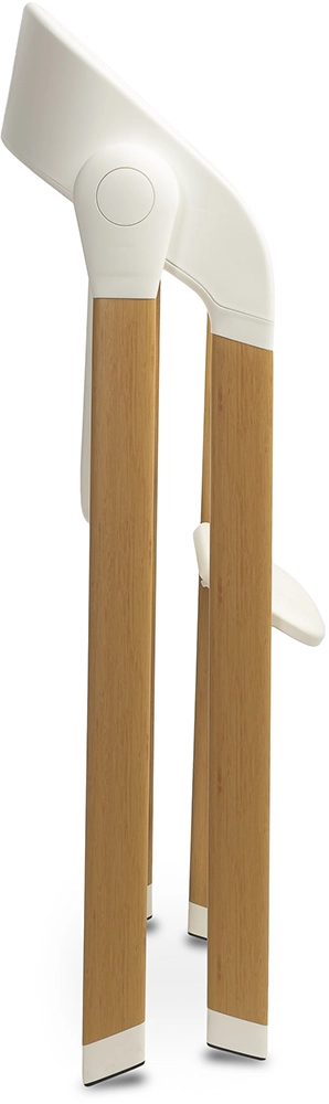 Стільчик для годування 3 в 1 Caretero Triplo Beige