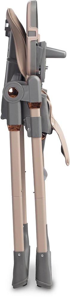 Стільчик для годування Caretero Vars Beige