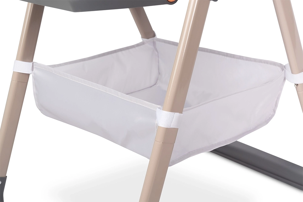 Стільчик для годування Caretero Vars Beige
