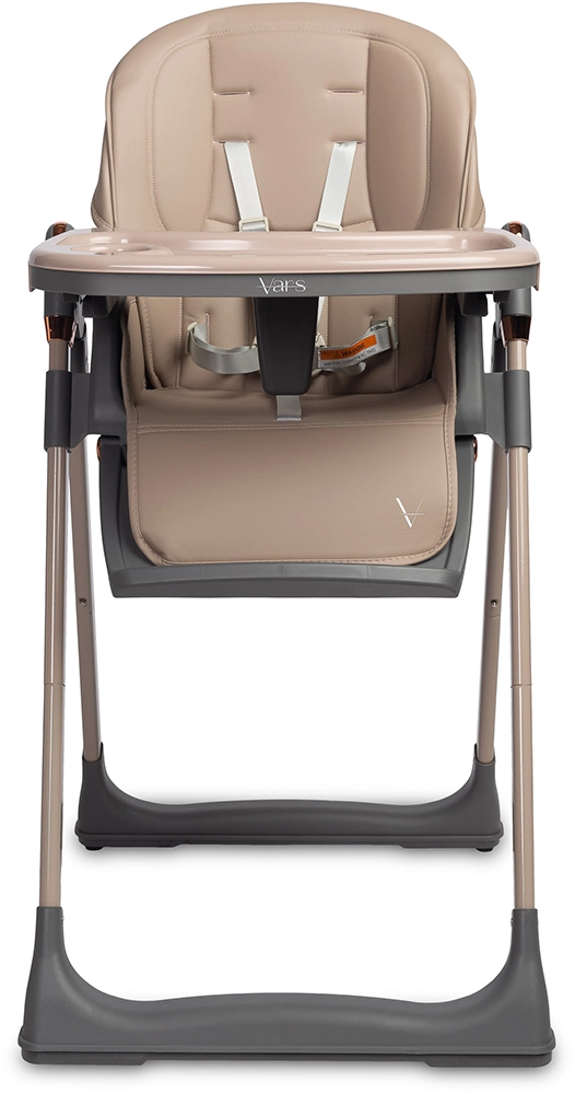 Стільчик для годування Caretero Vars Beige