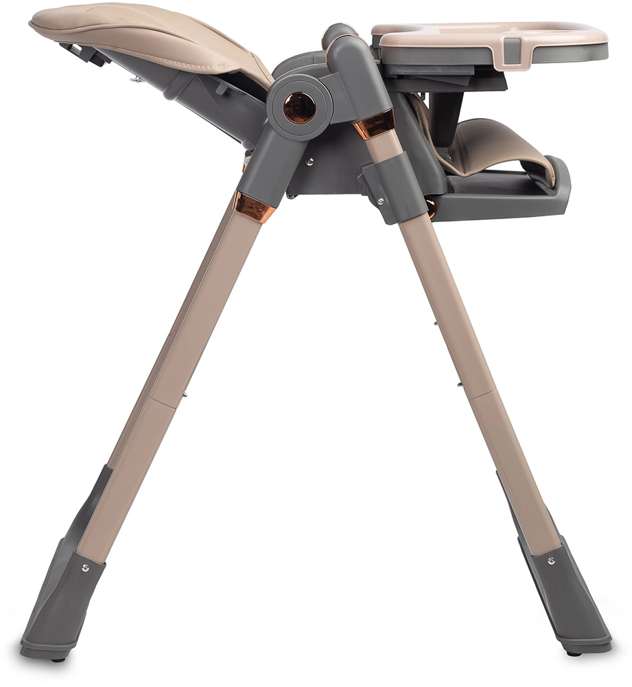 Стільчик для годування Caretero Vars Beige