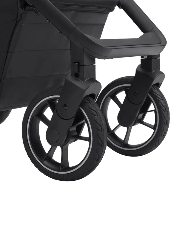 Прогулочная коляска CARRELLO Alfa CRL-5508 BF Rouge Pink