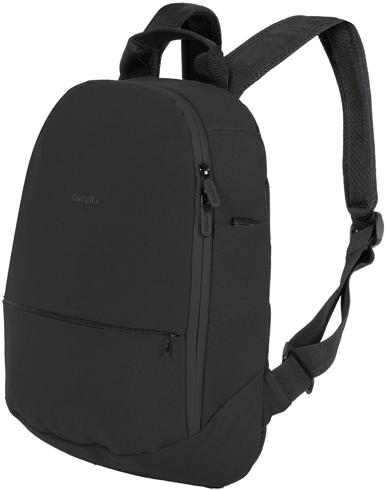 Коляска 2 в 1 Carrello Alfa CRL-6522 Rock Black