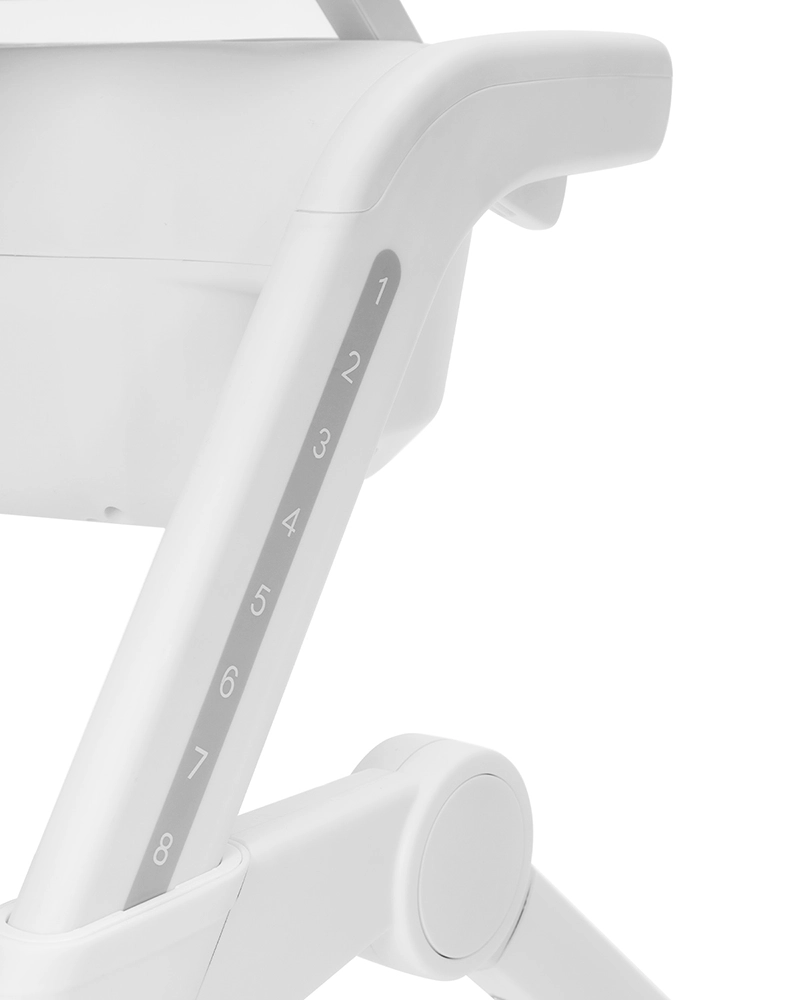 Стілець-гойдалка CARRELLO Alto CRL-10307 Almond Beige