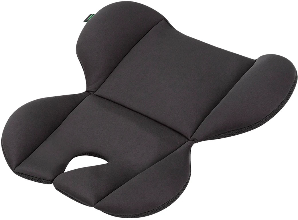 Автокрісло Carrello Ammonite CRL-8801 Absolute Black i-Size 40-87см