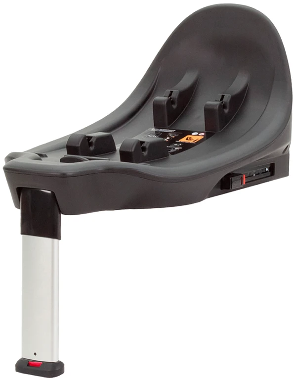 База Carrello Ammonite CRL-8802 ISOFIX
