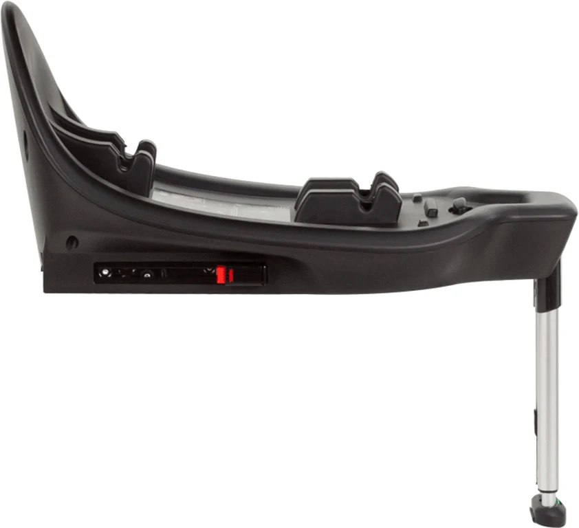 База Carrello Ammonite CRL-8802 ISOFIX