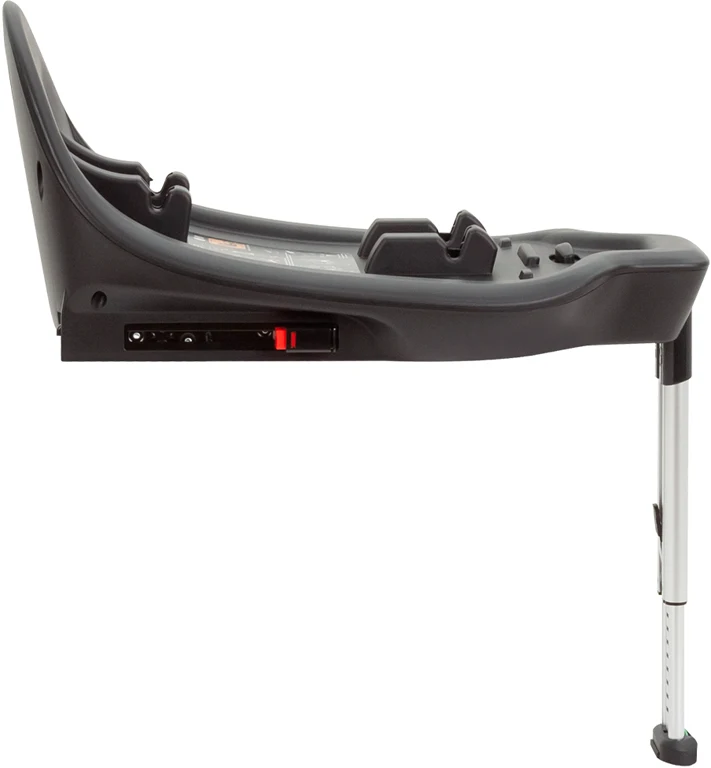 База Carrello Ammonite CRL-8802 ISOFIX