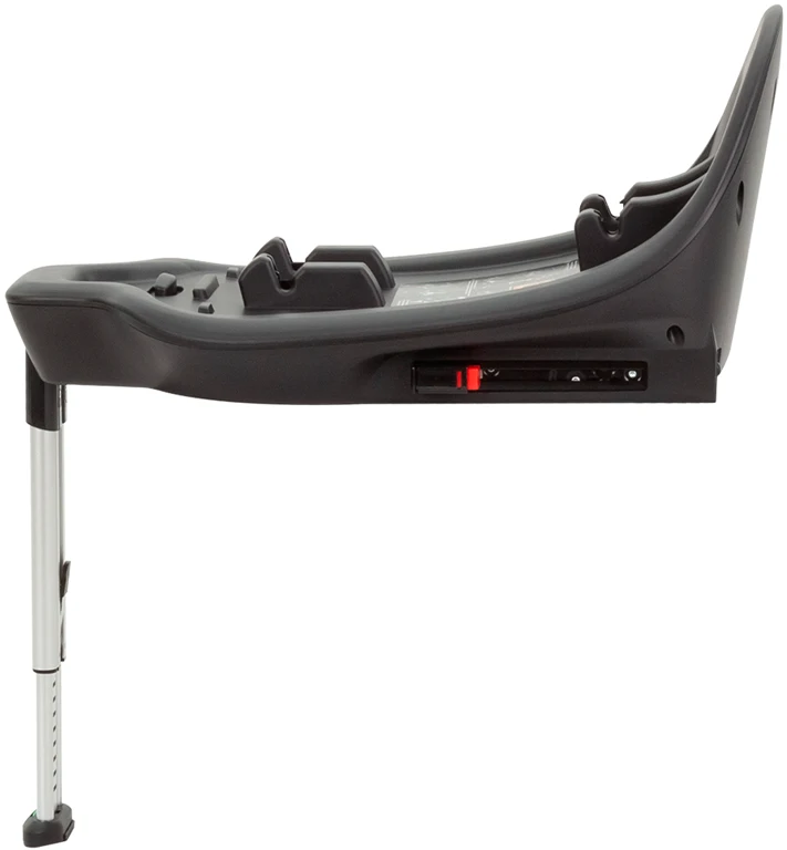 База Carrello Ammonite CRL-8802 ISOFIX