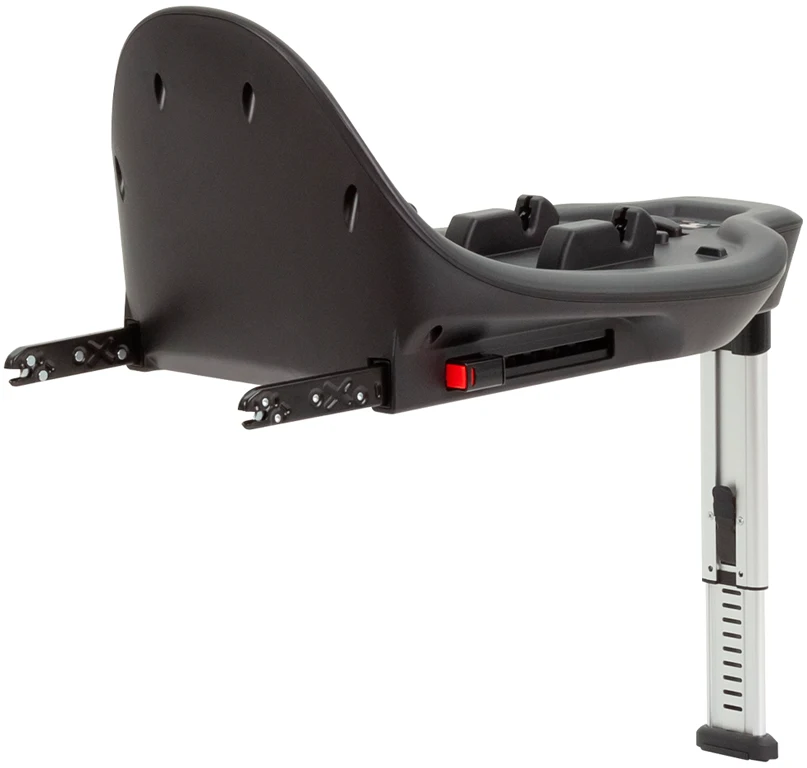 База Carrello Ammonite CRL-8802 ISOFIX
