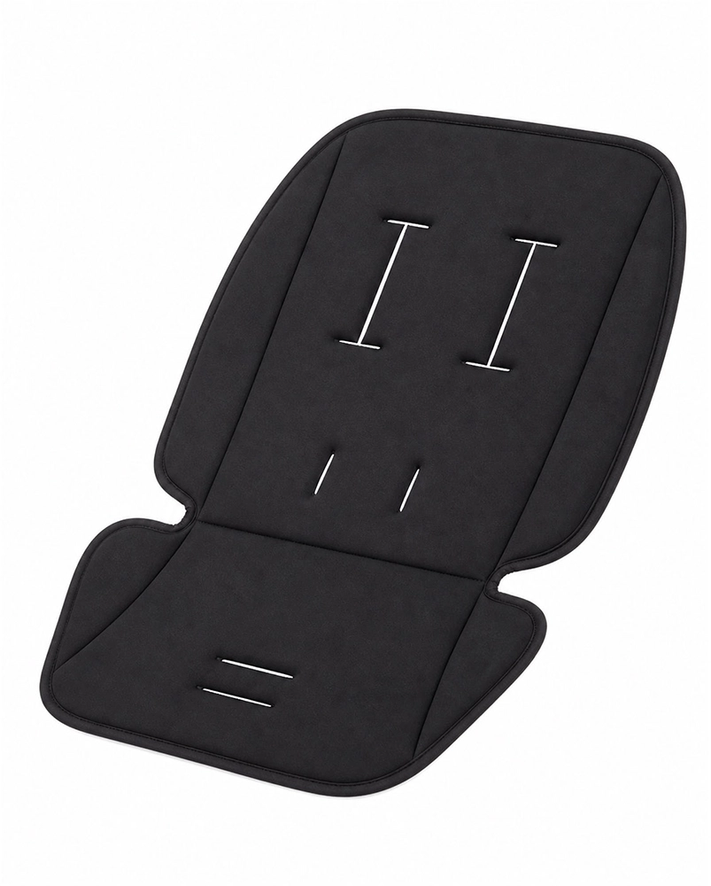 Прогулянкова коляска Carrello Atom S 2026 CRL-5526 Ceramic Beige