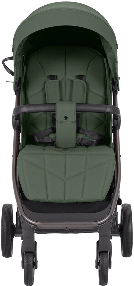 Прогулянкова коляска CARRELLO Bravo CRL-8512PU Bergamot Green