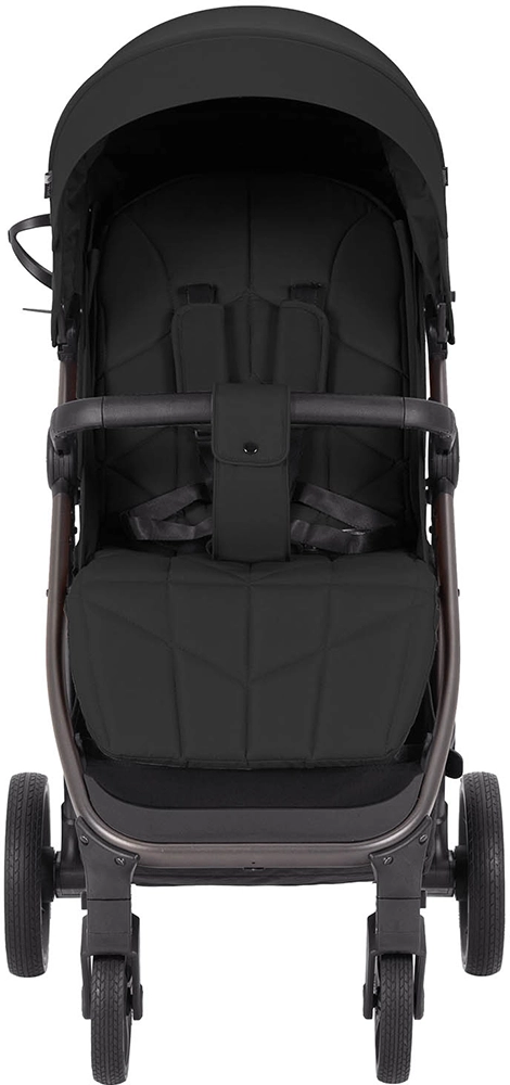 Прогулянкова коляска CARRELLO Bravo CRL-8512PU Grape Black