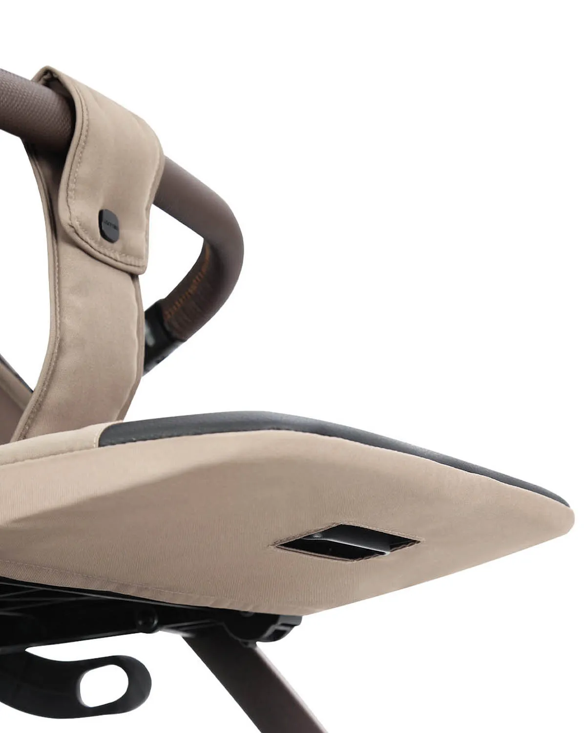 Прогулянкова коляска CARRELLO Bravo Lite CRL-5529 Wood Beige