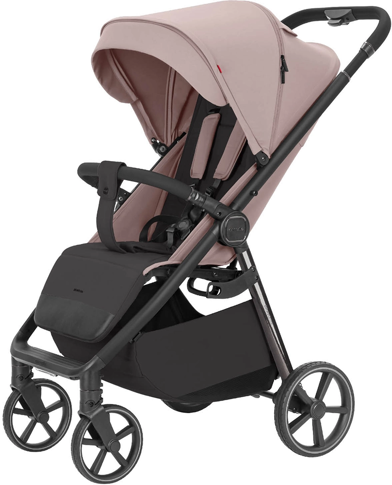 Прогулочная коляска CARRELLO Bravo Lite CRL-5529 Club Beige