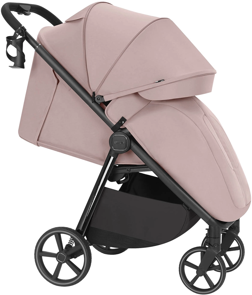 Прогулянкова коляска CARRELLO Bravo Lite CRL-5529 Club Beige