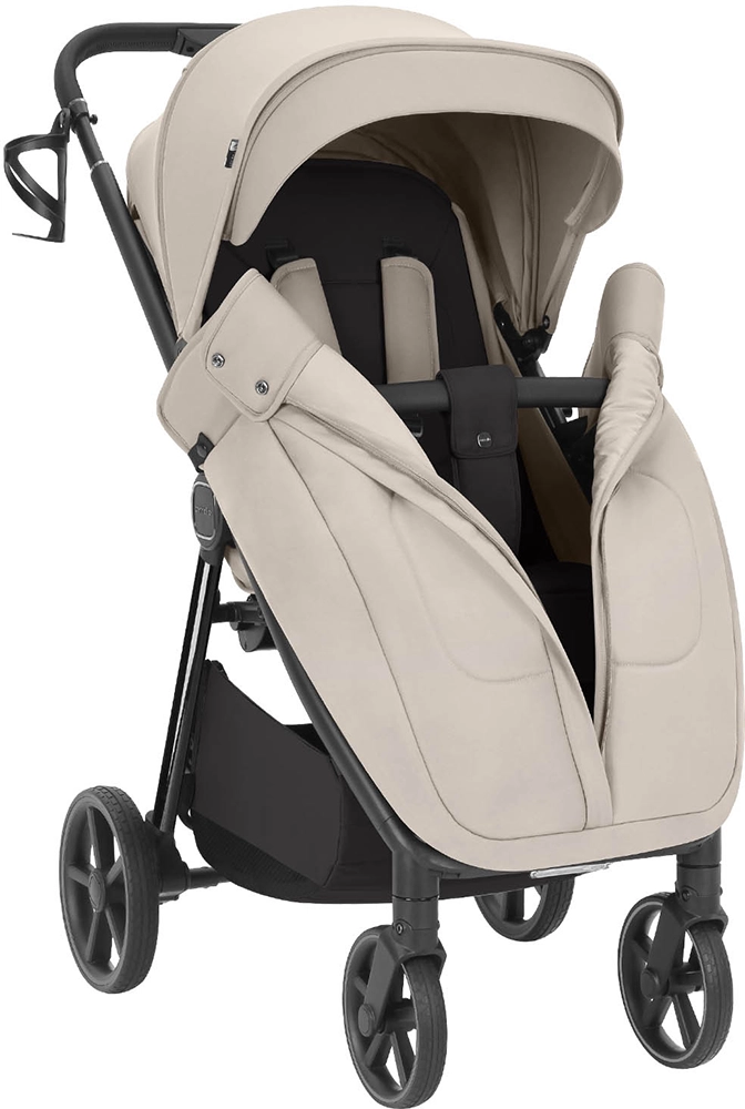 Прогулянкова коляска CARRELLO Bravo Lite CRL-5529 Marble Beige