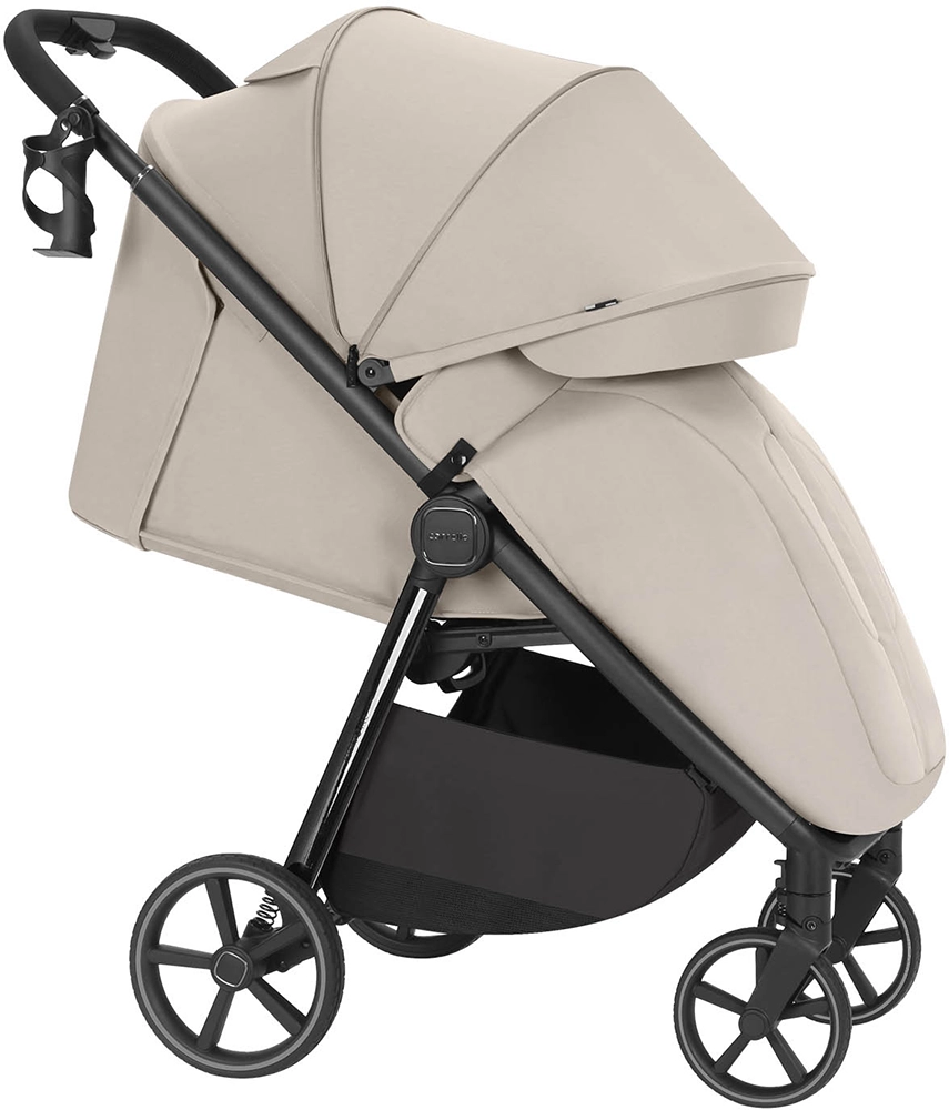Прогулянкова коляска CARRELLO Bravo Lite CRL-5529 Marble Beige